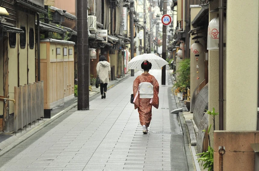 Gion