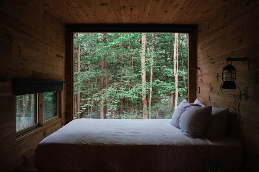 Glamping