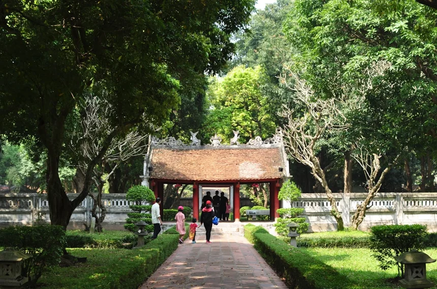Gochang Changkpo Garden