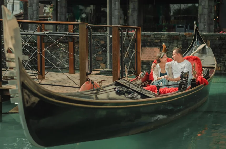 Gondola
