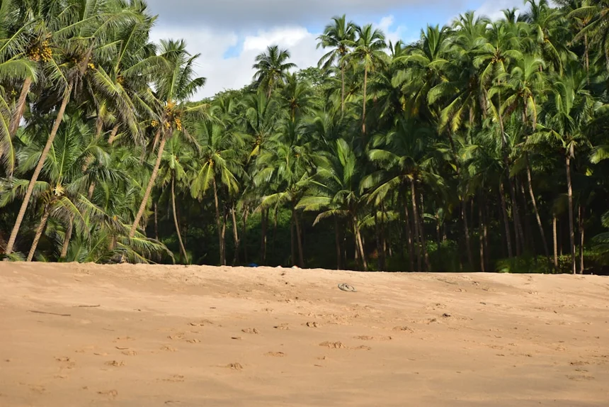 Gosung Beach