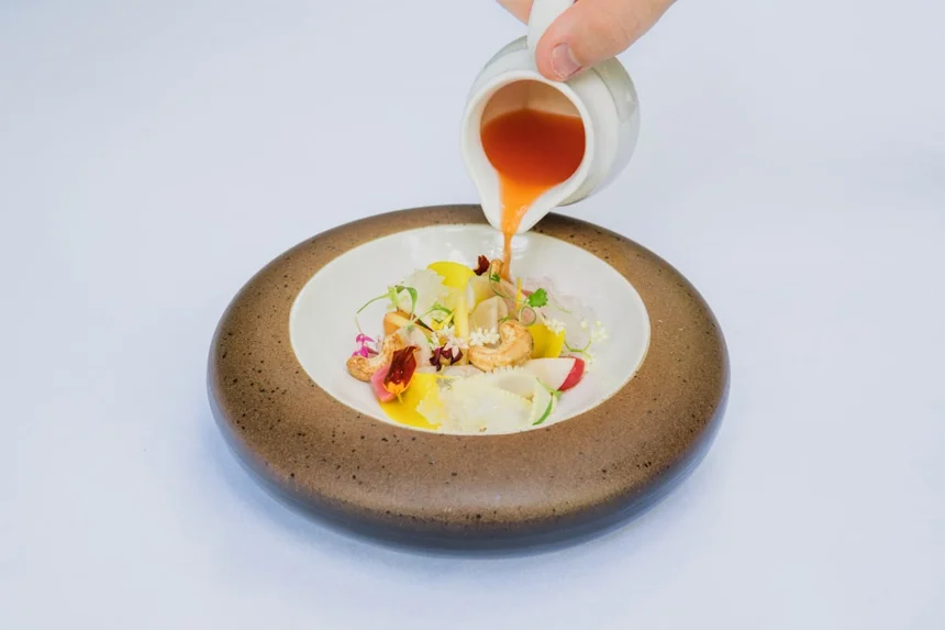 Gourmet