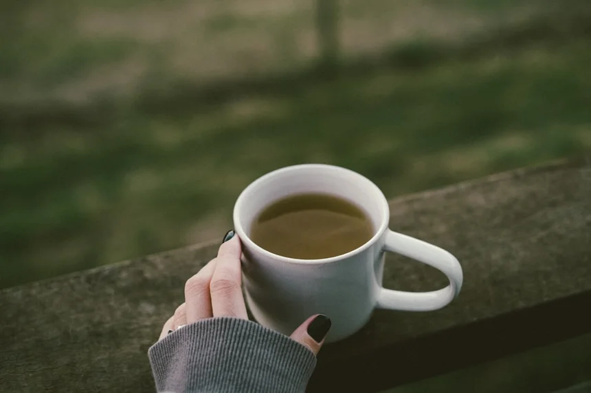 Green tea