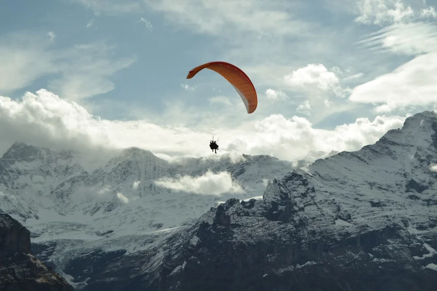 Grindelwald
