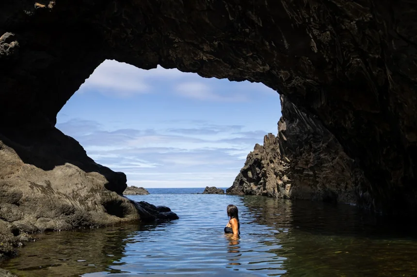 Grotto