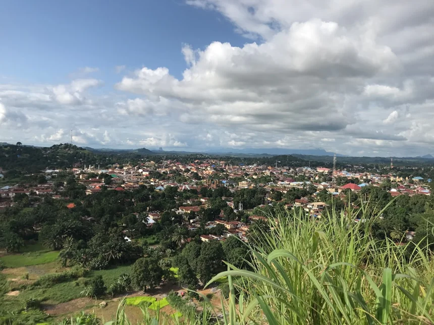 Gubongdo