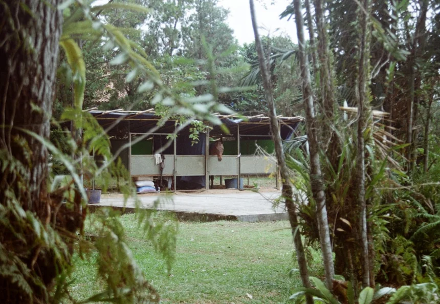 Guesthouse