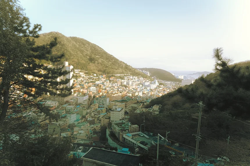 Gujecheon