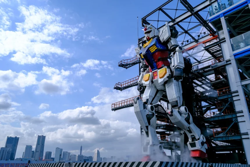 Gundam