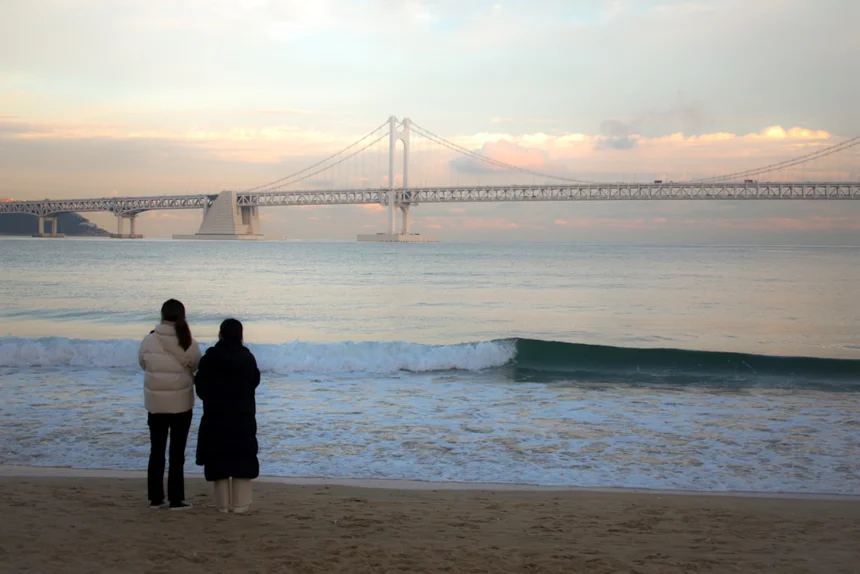 Gwangalli