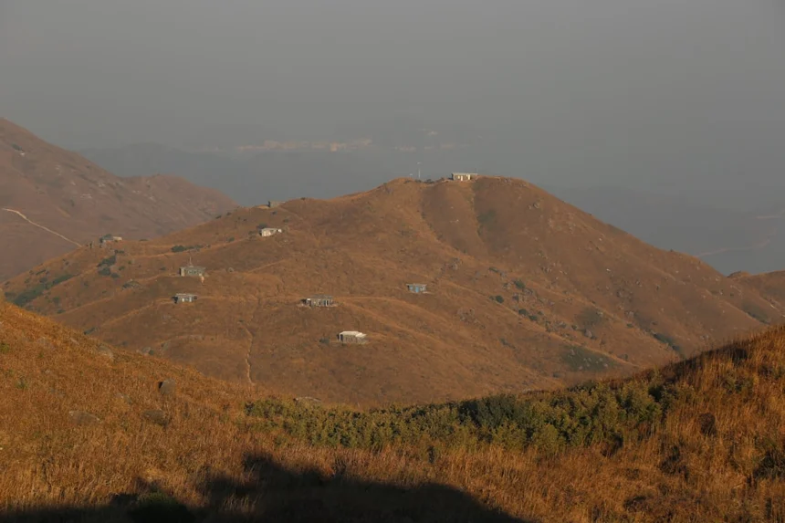 Gwanghanru