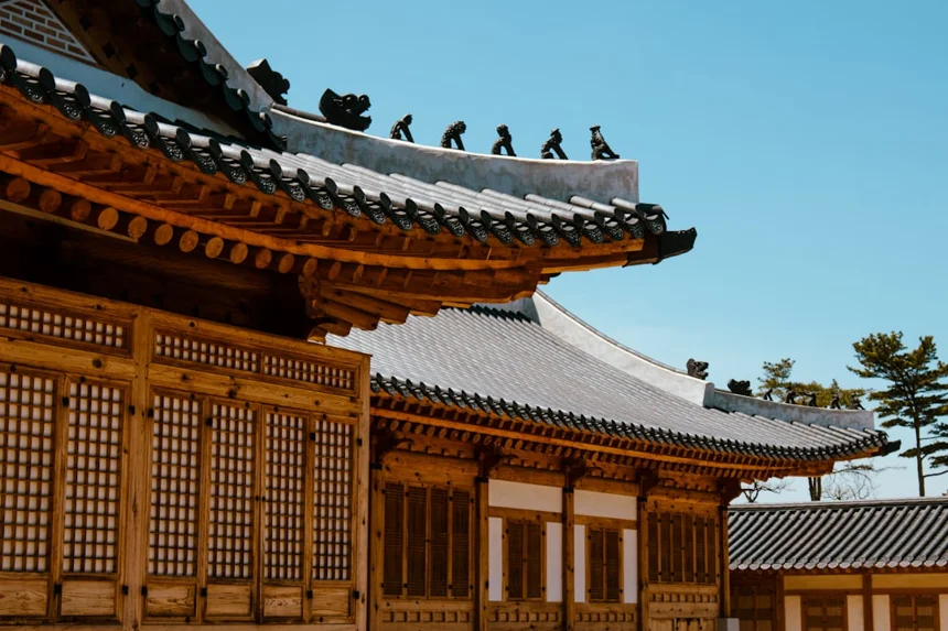 Gwanghwamun