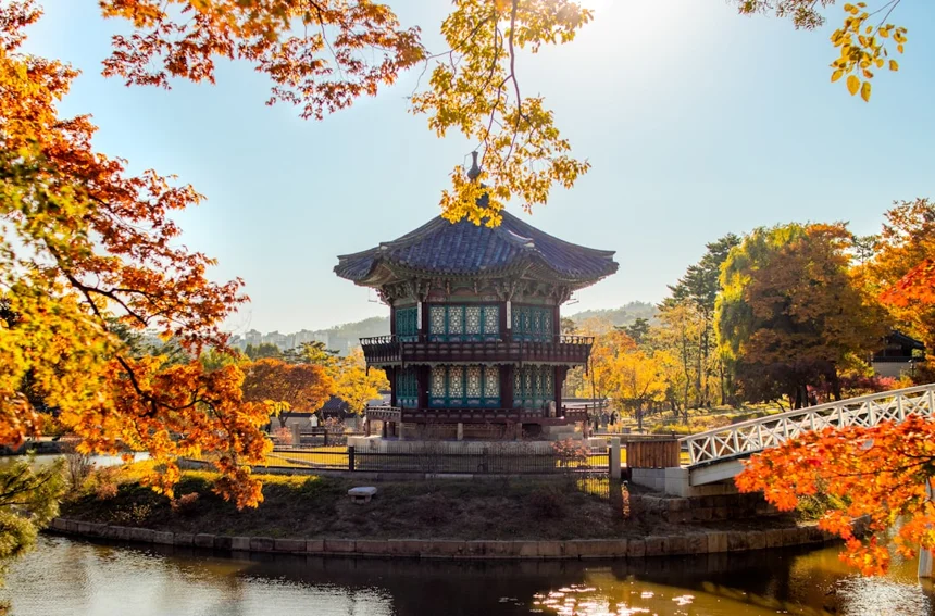Gyeongbokgung