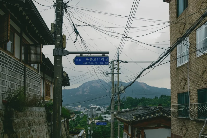 Gyeongbuk