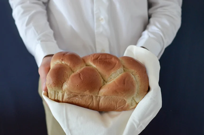 Gyeongju Bread