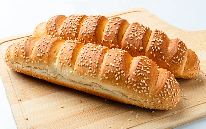 Gyeongju Bread