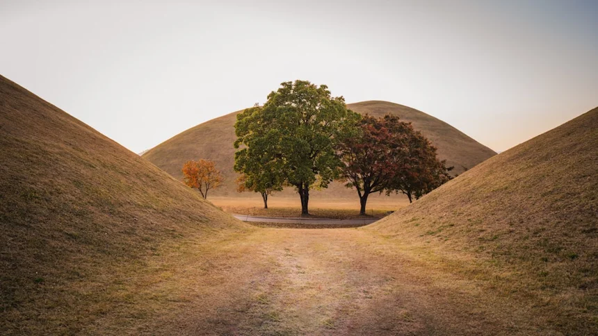 Gyeongju