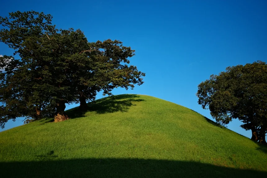 Gyeongju