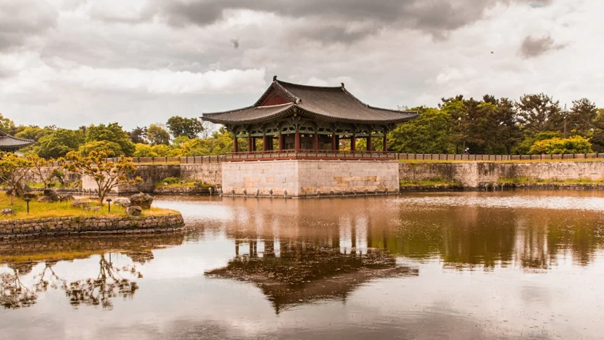 Gyeongju