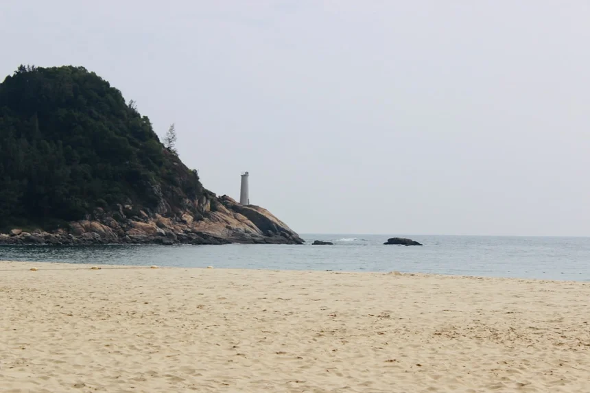 Gyeongpo Beach