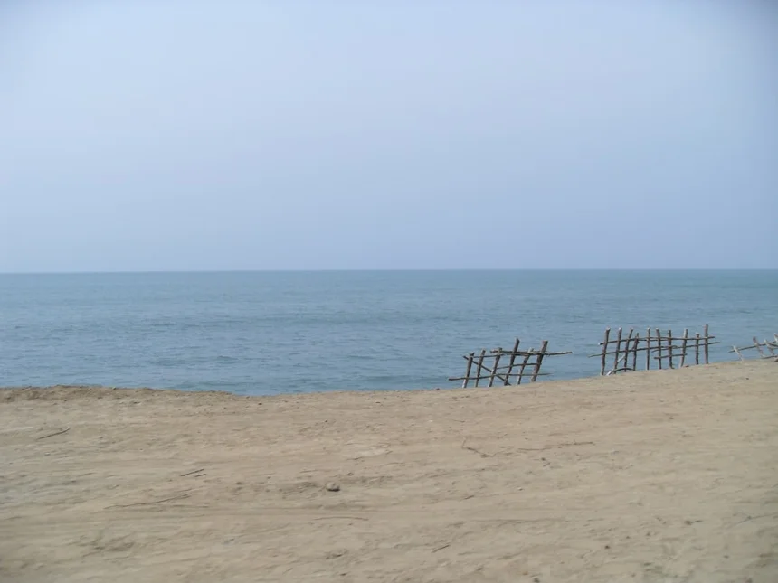 Gyeongpo Beach