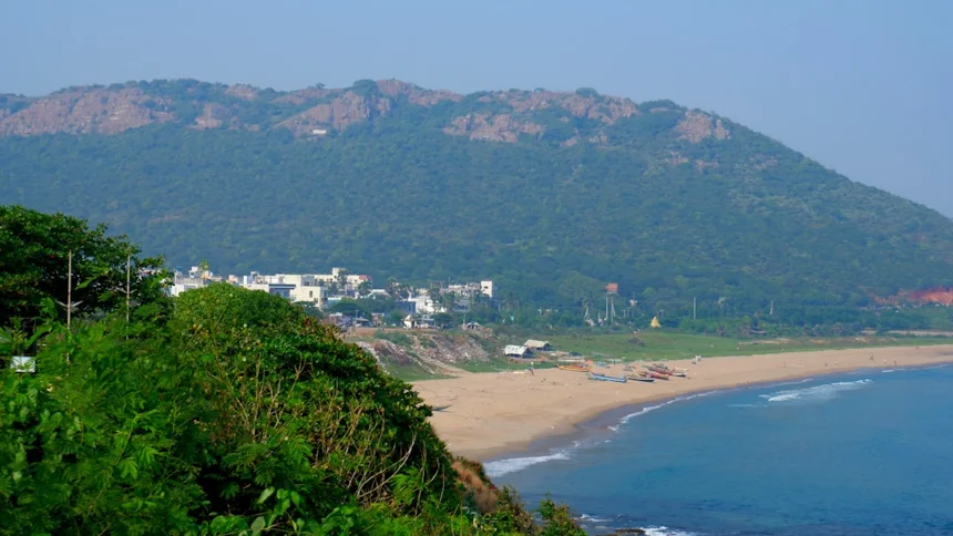 Gyeongpo Beach