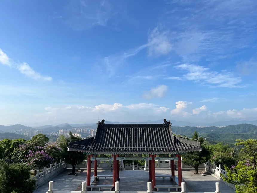 Gyeongpo