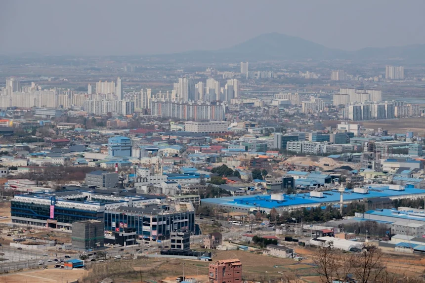 Gyeongpo