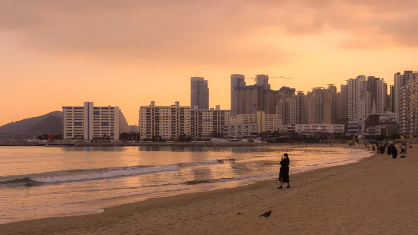 Haeundae
