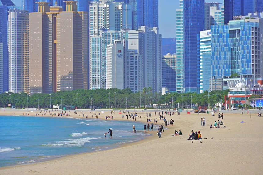 Haeundae