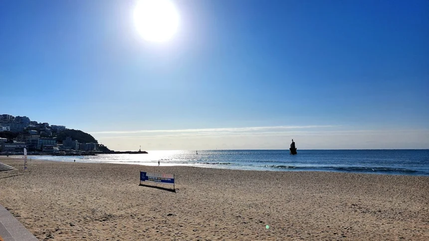 Haeundae
