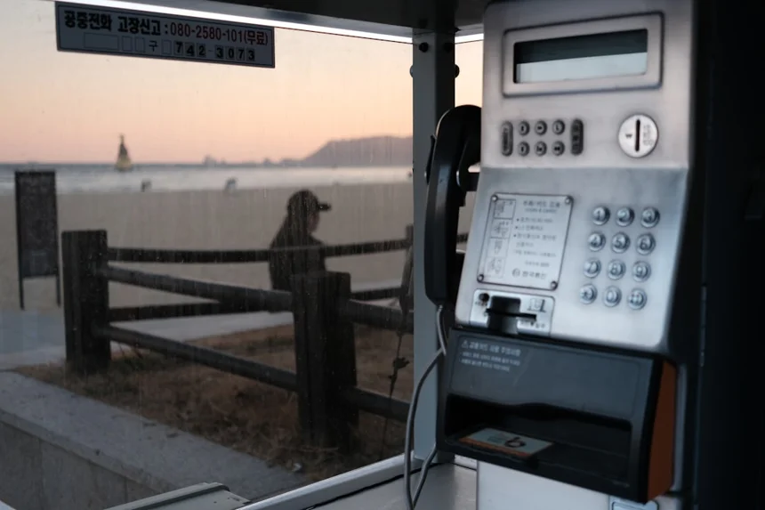 Haeundae