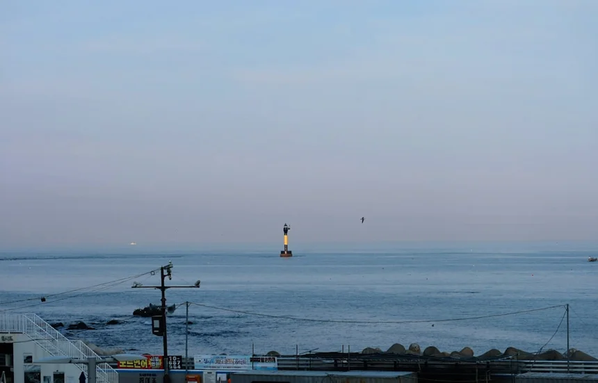 Haeundae