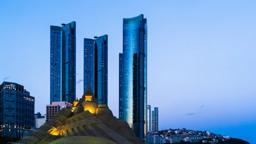 Haeundae
