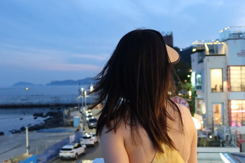 Haeundae