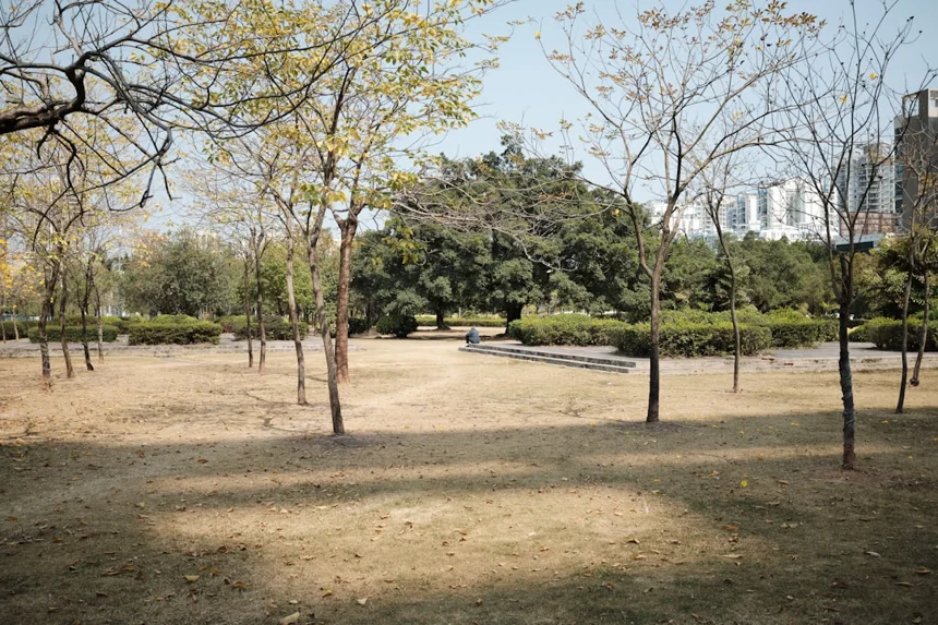 Hallim Park