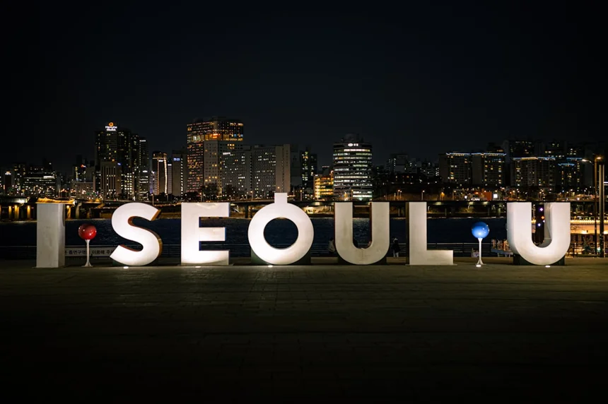 Han River