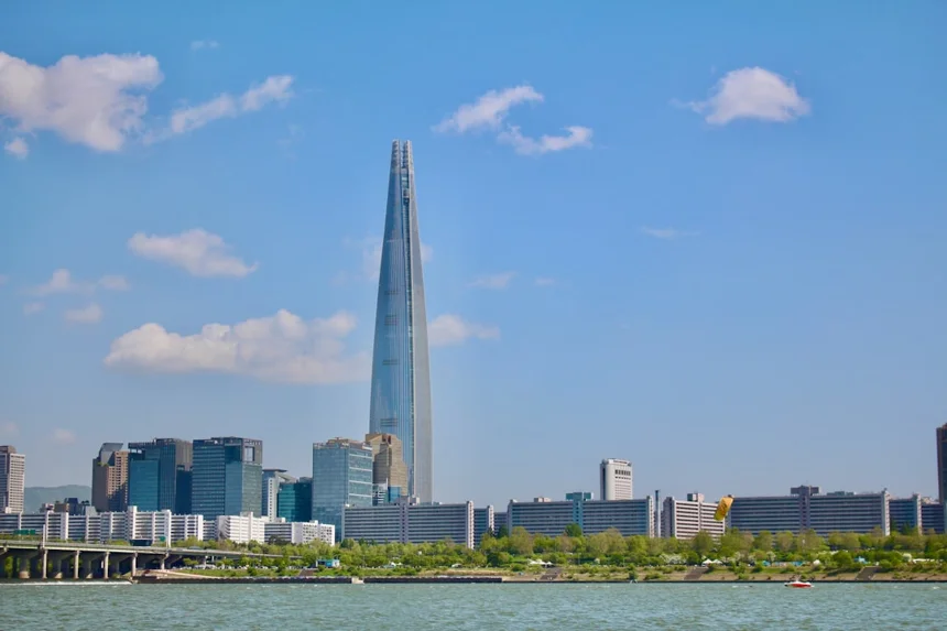 Han River