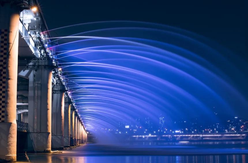Han River