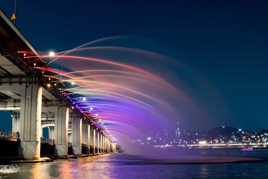Han River