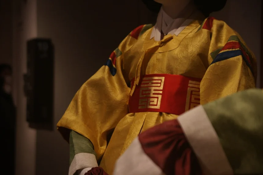 Hanbok