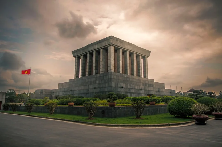 Hanoi