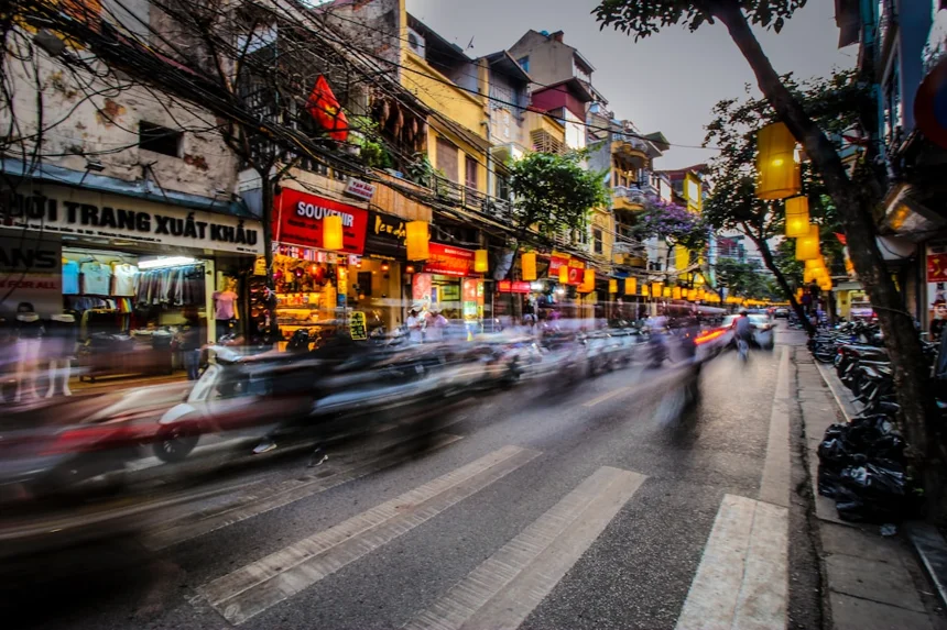 Hanoi