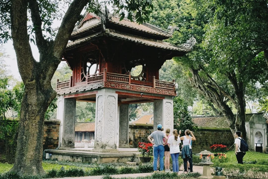 Hanoi