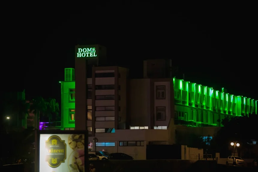 Hanok Hotel