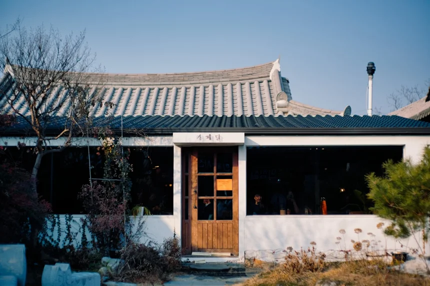 Hanok Village