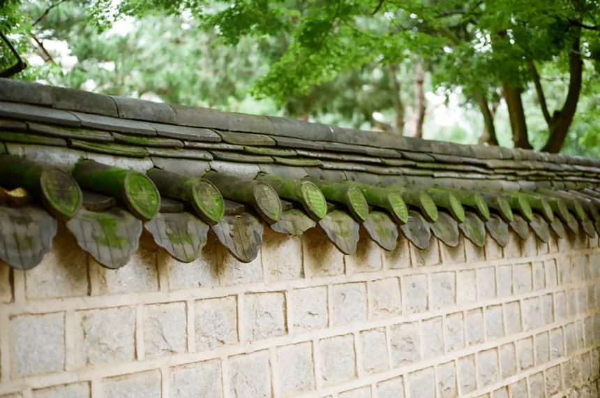 Hanok Village