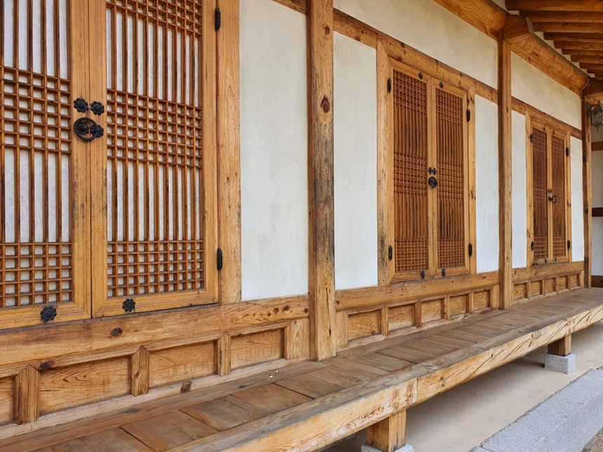 Hanok