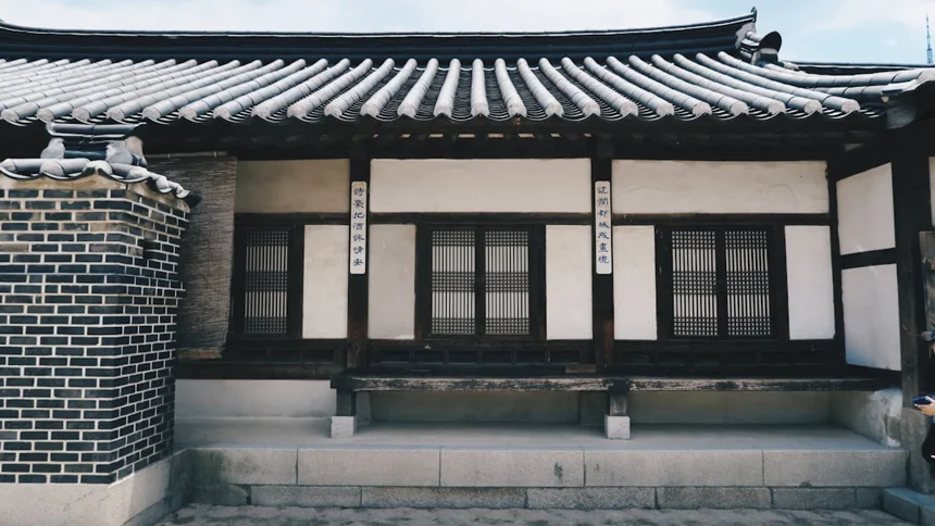 Hanok