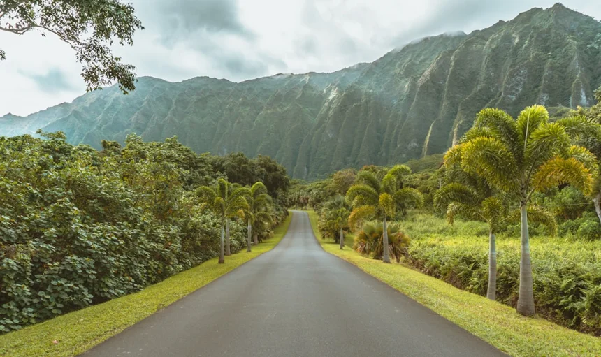 Hawaii